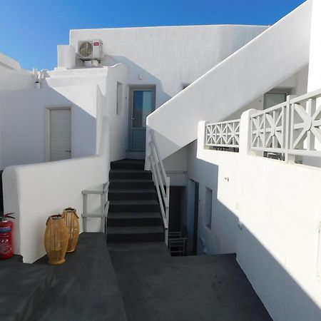 Fira Unique Rooms ภายนอก รูปภาพ