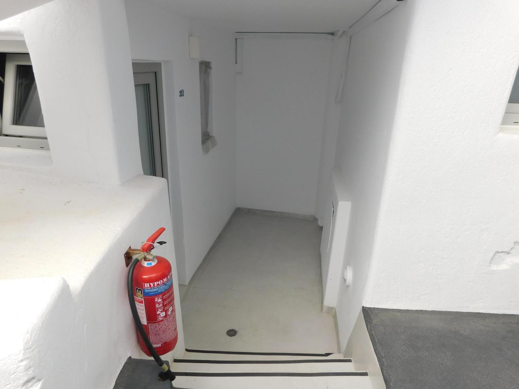 Fira Unique Rooms ภายนอก รูปภาพ